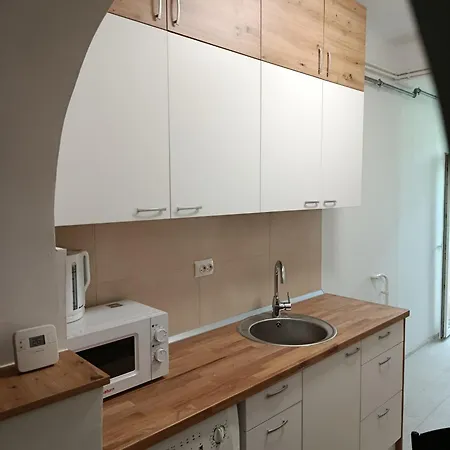 Ami 2 Centru Apartment