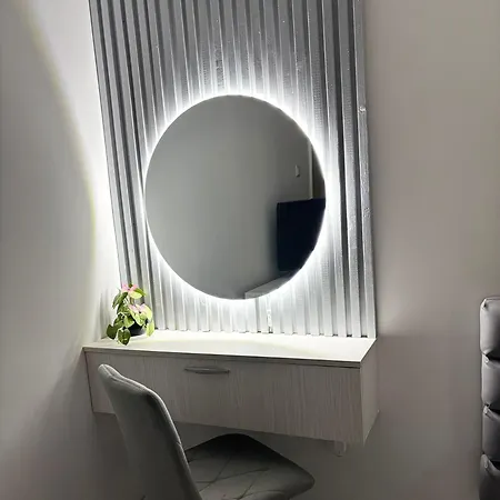 Apartment Ami 2 Centru *