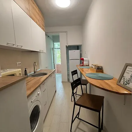 Ami 2 Centru * Constanta