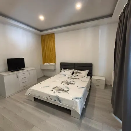 Apartment Ami 2 Centru