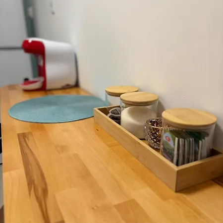 Apartman Ami 2 Centru *