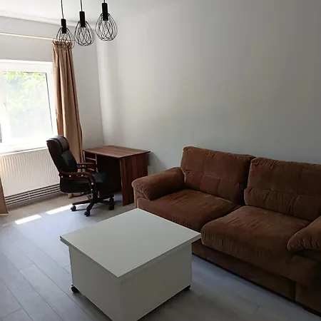 شقة Ami 2 Centru *