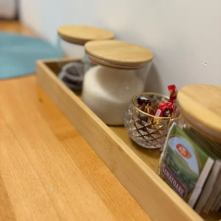 Ami 2 Centru شقة *